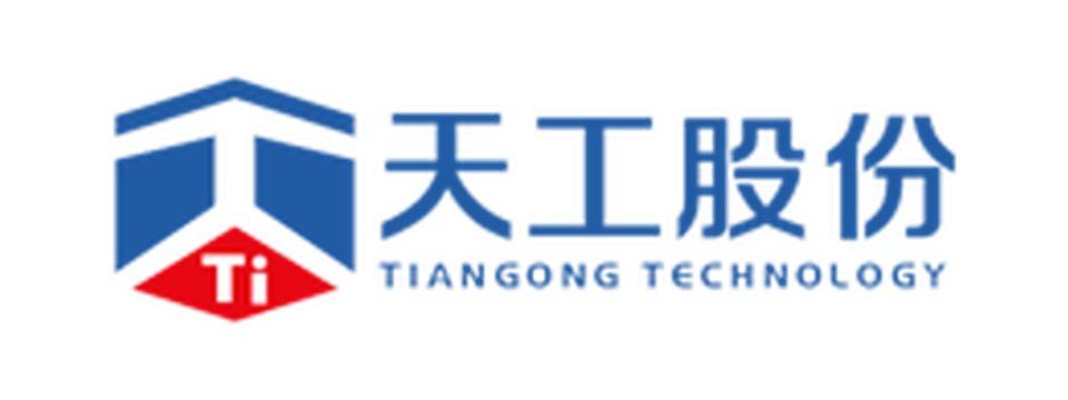 江蘇天工科技股份有限公司 logo